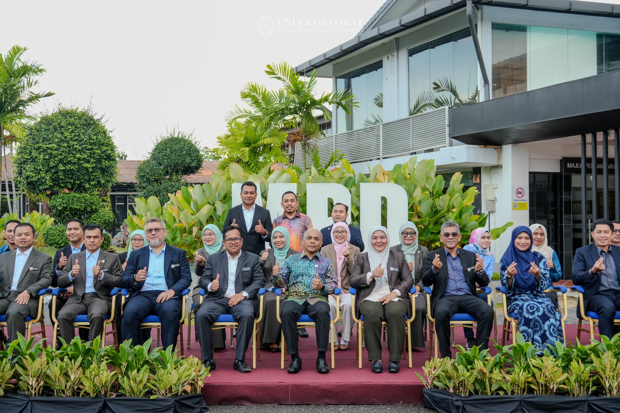PROGRAM RANCANGAN KAWASAN KHAS PANTAI TELUK LIPAT 